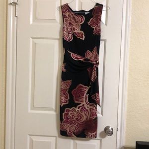 Cache dress like new condition